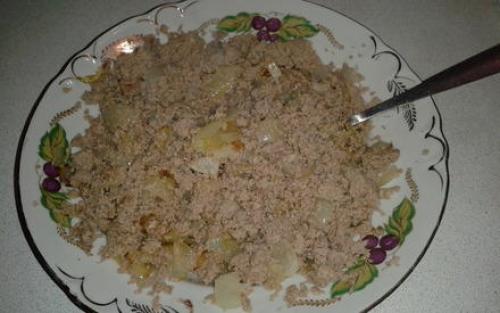 Пирожки с вареным мясом. Как быстро приготовить пирог с начинкой из отварного мяса?