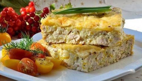 Рецепты картофельной запеканки с курицей, приготовленной в духовке