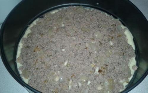 Пирожки с вареным мясом. Как быстро приготовить пирог с начинкой из отварного мяса?