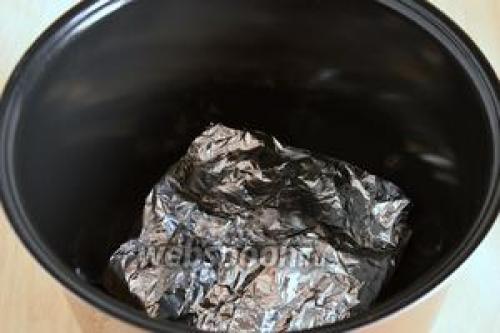 Курица для бутербродов вместо колбасы в мультиварке. Куриная грудка «бутербродная» в мультиварке