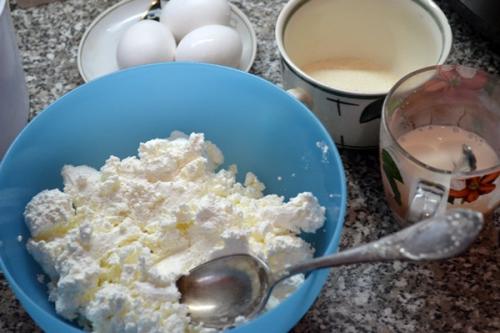 Фантастически вкусная творожная запеканка в мультиварке. Невероятно пышная творожная запеканка в мультиварке