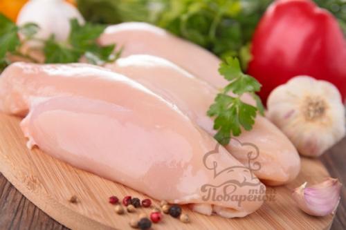 Куриная ветчина в бутылке. Как выбрать курицу для домашней ветчины