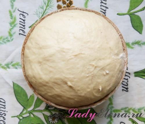 Горячие булочки с корицей. Булочки с корицей из дрожжевого теста — фото рецепт пошаговый