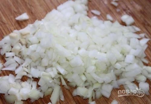 Самый популярный салат с кальмарами. Салат с кальмарами и рисом