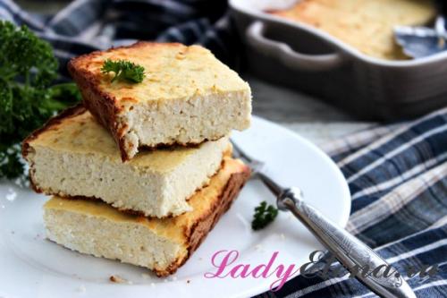 Куриная грудка в духовке запеканка. Куриная запеканка