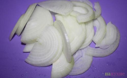 Куриная запеканка по-французски. Запеканка «Курица по-французски»