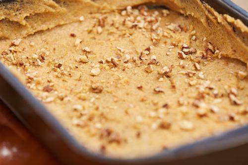 Рецепт липких булочек с корицей. «Липкие булочки» по рецепту Марка Синклера (Sinclair's Sticky Buns)