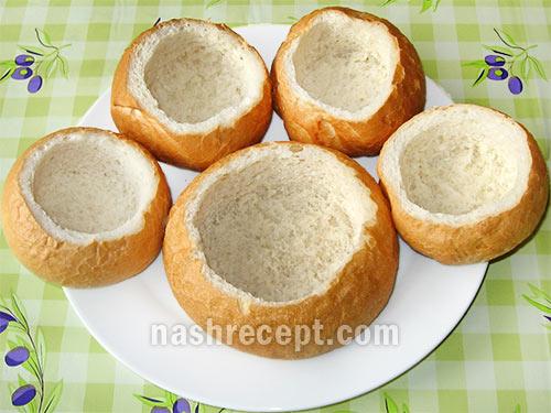 Горячие булочки с начинкой в духовке. Булочки фаршированные