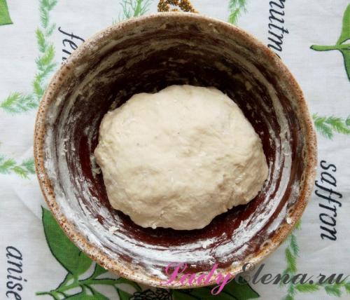 Горячие булочки с корицей. Булочки с корицей из дрожжевого теста — фото рецепт пошаговый