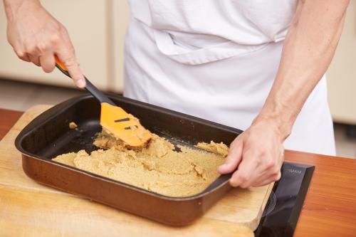 Рецепт липких булочек с корицей. «Липкие булочки» по рецепту Марка Синклера (Sinclair's Sticky Buns)