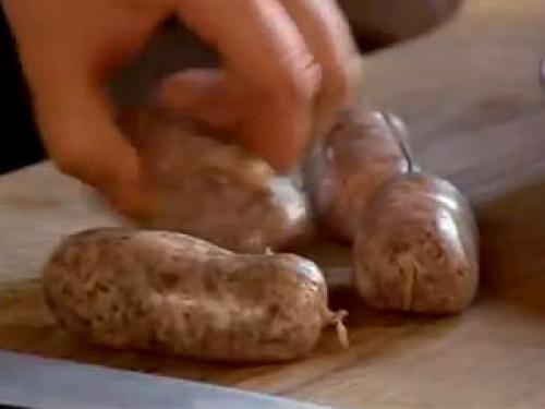 Паста с фрикадельками от джейми оливера. Быстрые фрикадельки с томатным соусом и спагетти