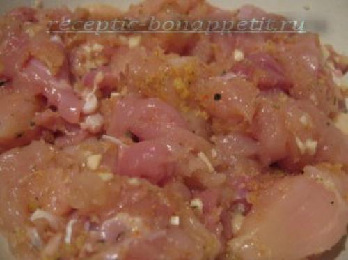 Куриная ветчина в банке - вкус настоящего домашнего деликатеса!