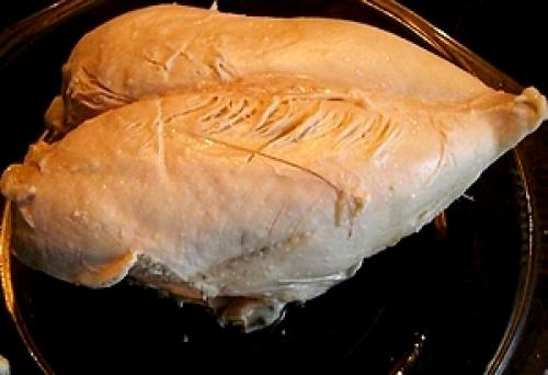 Мясо для бутербродов из курицы. Как приготовить куриную грудку для бутербродов