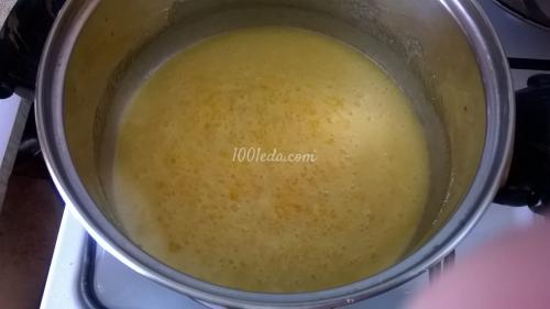 Бисквитный медовик со сметанным кремом: пошагово с фото