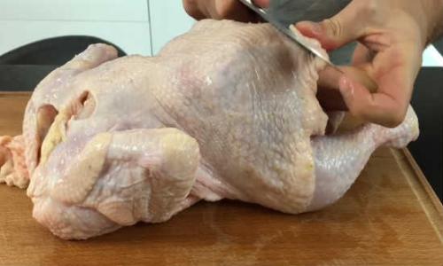 Рецепты картофельной запеканки с курицей, приготовленной в духовке