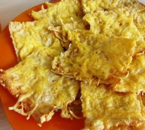 Все о калорийности лаваша