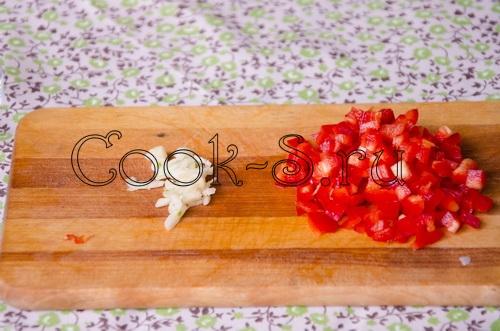 Фрикадельки с пастой в томатном соусе рецепт. Паста с фрикадельками