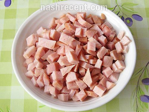 Горячие булочки с начинкой в духовке. Булочки фаршированные