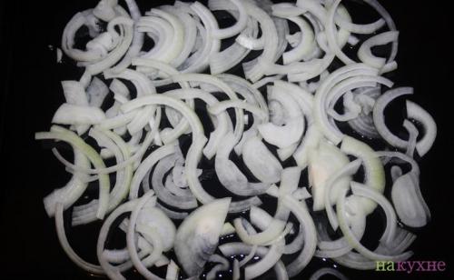 Куриная запеканка по-французски. Запеканка «Курица по-французски»