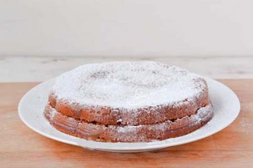 Рецепт пирог на простокваше. Пирог на простокваше