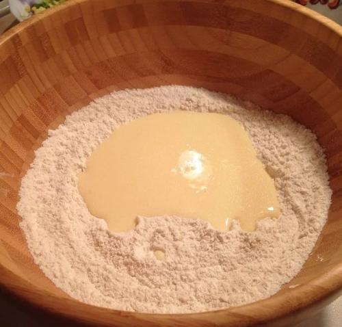 Быстрые пирожки без кефира. Тесто для пирожков на кефире, как пух, без дрожжей