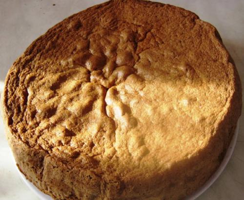 Шоколадный бисквитный торт очень вкусный и простой рецепт. Очень вкусный шоколадный бисквитный торт: рецепт с фото