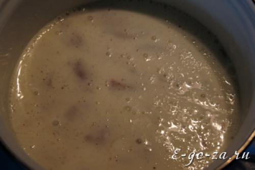 Куриная грудка маринованная в кефире. Поделиться рецептом Чтобы быстро найти этот материал, сохраните его в своей любимой социальной сети.