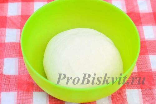 Быстрые пирожки в духовке. Ингредиенты