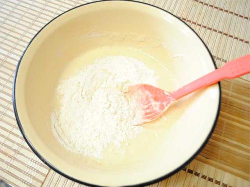 Пышные оладьи на кефире — лучший пошаговый рецепт