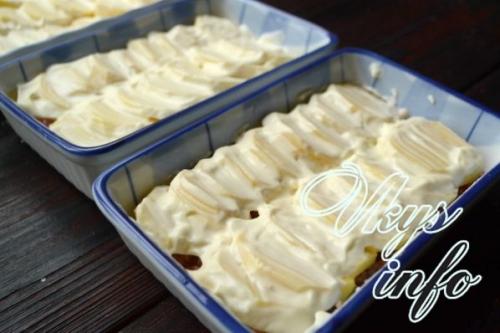 Мясо по французски с фаршем и морковью. Рецепт 6: картошка по-французски с фаршем и сыром