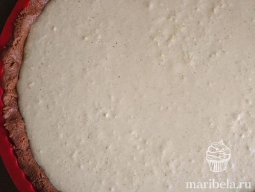 Торфяной пирог