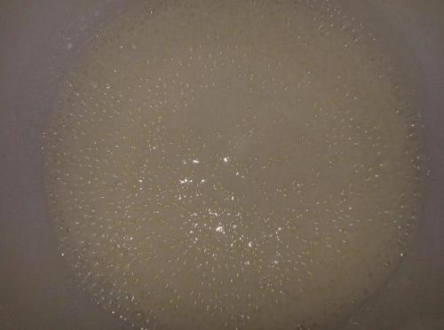 Оладьи на кефире с яблоками без яиц. Завтракаем в кругу семьи