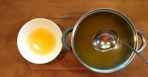 Закусочный торт «Леший»: результат поражает воображение