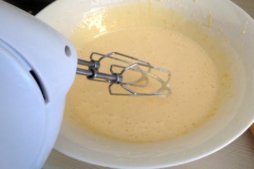 Самое быстрое тесто для пирожков на кефире. Быстрое тесто для пирожков на кефире