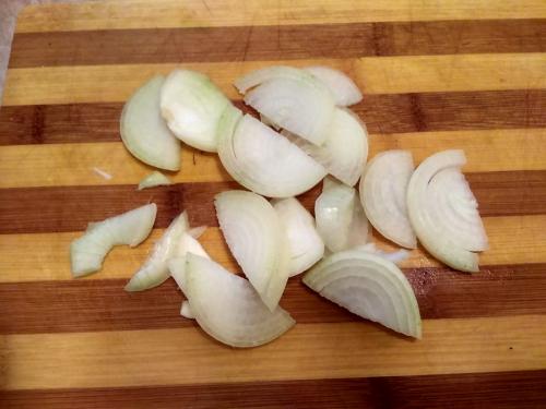 Мясо по грузински с картофелем. «Оджахури» — рецепт мяса с картошкой по-грузински