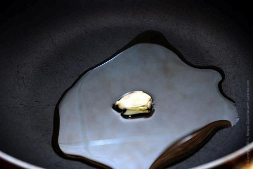 Паста с ветчиной и помидорами. Ингредиенты (на 2 порции)