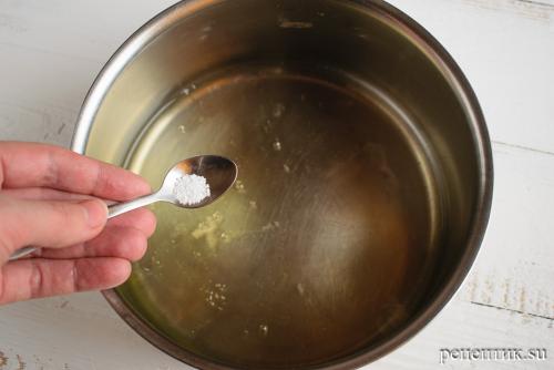 Как сушить безе. Идеальные меренги (безе) в домашних условиях без духовки