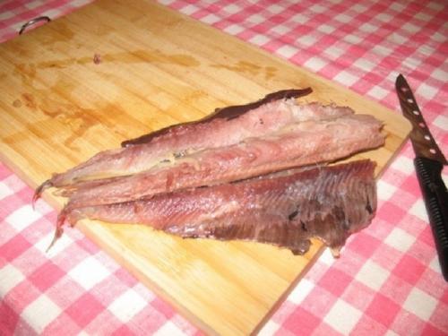 Как солить сельдь в голландии. Как засолить сельдь «по-голландски»