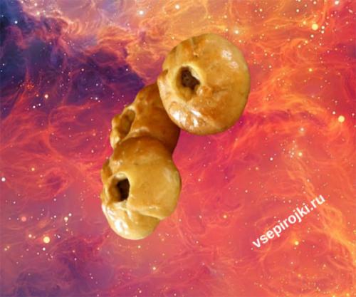 Перемячи или беляши. Татарские перемячи (беляши) – 5 рецептов