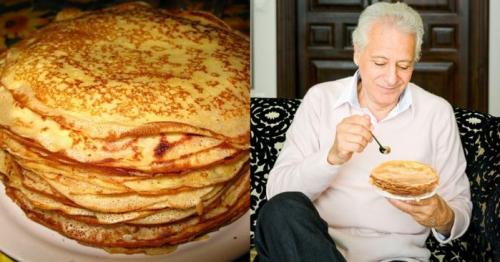 Блинный торт по дюкану рецепт блинный торт по дюкану рецепт. 