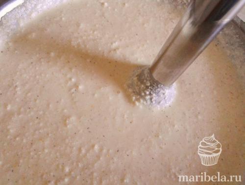 Торфяной пирог