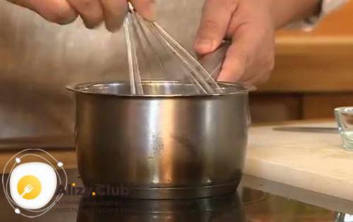 Бланманже из молока. Пошаговый рецепт приготовления бланманже с фото