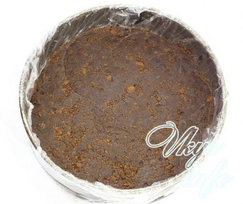 Банановый чизкейк без творога. Чизкейк с творогом и бананом