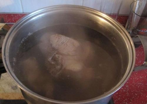 Закусочный торт «Леший»: результат поражает воображение