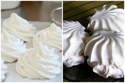 Как сделать полезный зефир. Домашний зефир: делаем волшебное лакомство своими руками