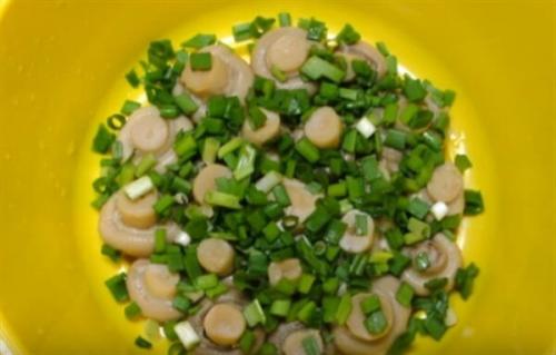 Салат перевертыш Грибная поляна. Готовим салат перевертыш «Грибная полянка» без мяса