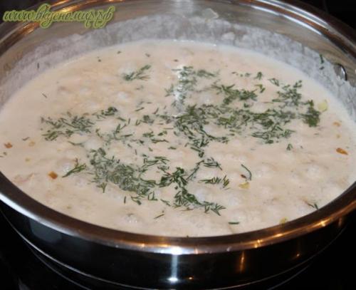 Спагетти карбонара рецепт со сливочным соусом и ветчиной. Макароны с ветчиной в сливочном соусе