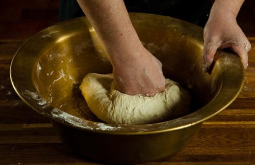 Перемячи из пресного теста. Рецепты идеального теста для перемячей