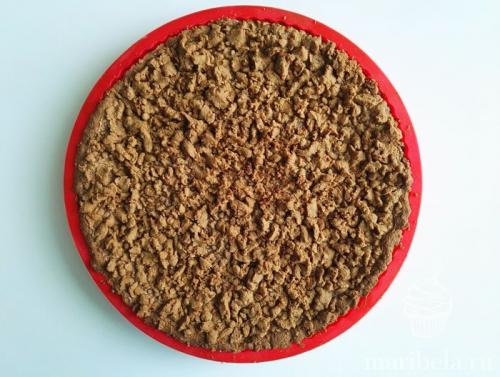 Торфяной пирог