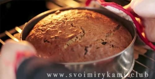 Морковный торт с сырным кремом. Как приготовить Морковный торт по классическому рецепту со сливочным сыром